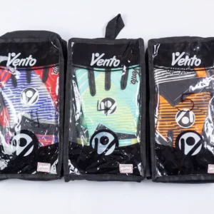 Guantes para arquero