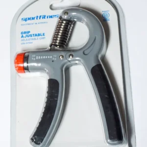 Grip ajustable SportFitness
