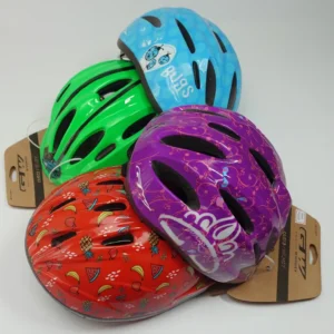 Casco Helmet para niños GW (Ref. 4483)