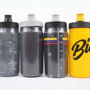 Caramañola de 400 ml GW