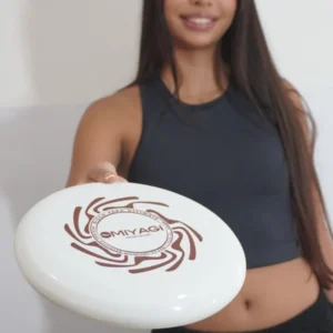 Disco para ultimate frisbee Miyagi