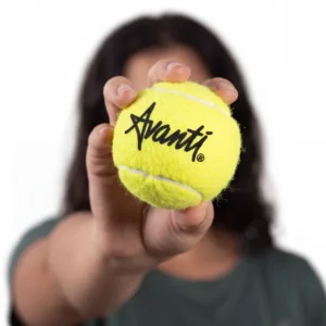 Pelota de tenis Avanti