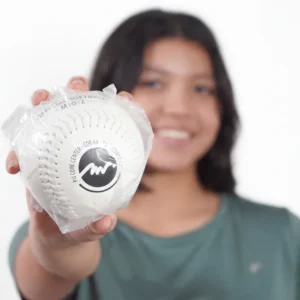 Pelota oficial de softball Miyagi
