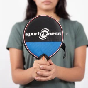 Raqueta de ping-pong SportFitness