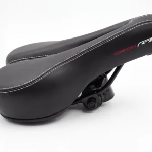 Sillín Velo Plus antiprostático GW