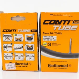 Neumático de ruta 700 Continental