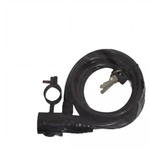 Candado de cable de 10 x 1000 mm GW
