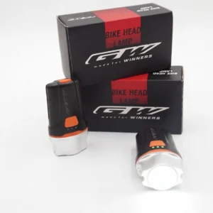 Luz delantera de 500 lúmenes GW