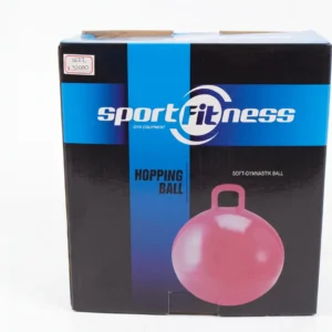 Hopping Ball de 55 cm SportFitness