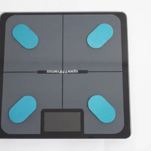 Báscula digital de cuerpo SportFitness
