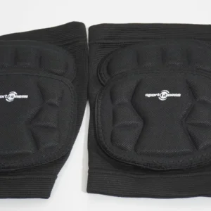 Rodillera superacolchada multiuso SportFitness