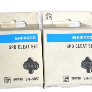 Chicles MTB Shimano