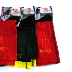 Medias para ciclismo Eleven