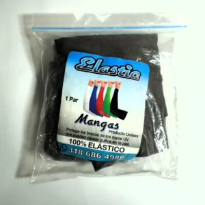 Mangas Elastic